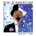 2CDD'Agostino Gigi / Best Of / 2CD