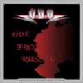 2CDU.D.O. / Live From Russia / Reedice / 2CD