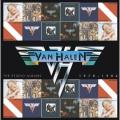 6CDVan Halen / Studio Albums 1978-1984 / 6CD / Limited / Box