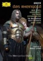 Blu-RayWagner Richard / Rheingold / Metropolitan Opera / Blu-Ray Disc