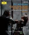 DVDWagner Richard / Walkre / Metropolitan Opera