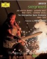 DVDWagner Richard / Siegfried / Metropolitan Opera