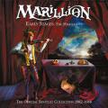 2CDMarillion / Early Stages / Highlights / Official Bootlegs 82-88