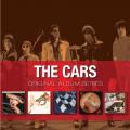 5CDCars / Original Album Series / 5CD