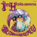 LPHendrix Jimi / Are You Experienced / Vinyl / 180gr / Mono / US