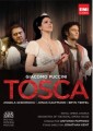 DVDPuccini / Tosca / Royal Opera / Pappano