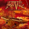 LPAnvil / Hope In Hell / Vinyl