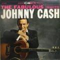 LPCash Johnny / Fabulous Johnny Cash... / Vinyl