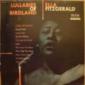 LPFitzgerald Ella / Lullabies Or Birdland / Vinyl