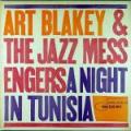 LPBlakey, Art & Jazz Messen / A Night In Tunisia / Vinyl
