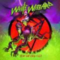 LPWhite Wizzard / Devil's Cut / Vinyl