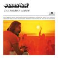 CDLast James / America Album
