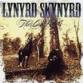 CDLynyrd Skynyrd / Last Rebel
