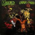 LPMisfits / Earth A.D. / Wolfsblood / Vinyl