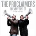 2CDProclaimers / Very Best Of / 1987-2012 / 2CD