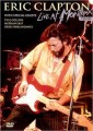 DVDClapton Eric / Live At Montreux