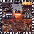 CDBrutal Truth / Extreme Conditions Demand Extreme Responses