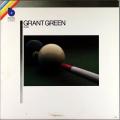 LPGreen Grant / Solid / Vinyl