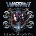 CDWarrant / Ready To Command 2010