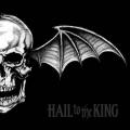 CDAvenged Sevenfold / Hail To The King