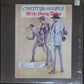 LPMott The Hoople / All The Young Dudes / Vinyl