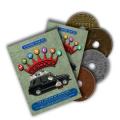 3CD/DVDMadness / A Guide Tour Of / Anthology / 3CD+DVD / Box