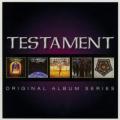 5CDTestament / Original Album Series / 5CD