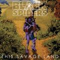 CDBlack Spiders / This Savage Land