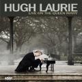 DVDLaurie Hugh / Live On The Queen Mary