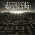 CDFleshgod Apocalypse / Labyrinth