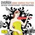 CDDvok / Violin Concerto / Romance / Mutter A.S. / Berliner Philharm