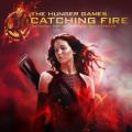 CDOST / Hunger Games:Catching Fire / DeLuxe