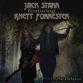CDJack Starr/Rhett Forrester / Out Of The Darkness / Reedice