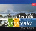 6CDDvok / Symphonies 1-9 / 6CD