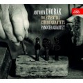 3CDDvok / Essential String Quartets / Panocha Quartet / 3CD