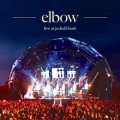 2CD/DVDElbow / Live At Jodrell Bank / 2CD+DVD / Digipack