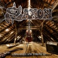 CDSaxon / Unplugged And Strung Up