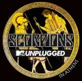 2CDScorpions / MTV Unplugged / 2CD