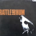 2LPU2 / Rattle And Hum / Vinyl / 2LP