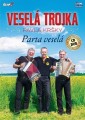CD/DVDVesel trojka / Parta vesel / CD+DVD