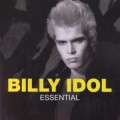 CDIdol Billy / Essential / 15 Tracks