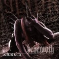 LPBehemoth / Satanica / Vinyl