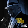 CDNeville Aaron / My True Story