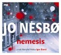 CDNesbo Jo / Nemesis / MP3 / Digipack