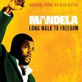 CDOST / Mandela / Long Walk To Freedom / Score