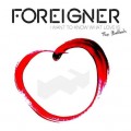CDForeigner / I Want To Know What Love Is