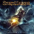 LPStormwarrior / Thunder & Steele / Vinyl