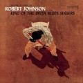 LPJohnson Robert / King Of Delta Blues 1 / Vinyl
