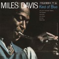 LPDavis Miles / Kind Of Blue / Mono / Vinyl