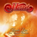 2CD/DVDHeart / Fanatic Live From Caesars Colosseum / 2CD+DVD / Limited